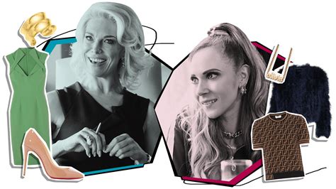 ‘Ted Lasso’: How to Dress Like Keeley and Rebecca | Vanity Fair