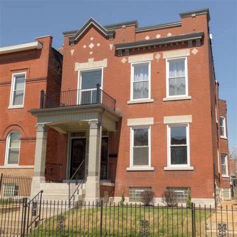 Humphrey St, St Louis, MO, 63118 - St Louis Homebuyers, LLC