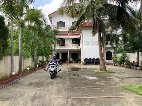 NORTHERN RESIDENCE (Jaffna) - Specialty B&B Reviews, Photos, Rate ...