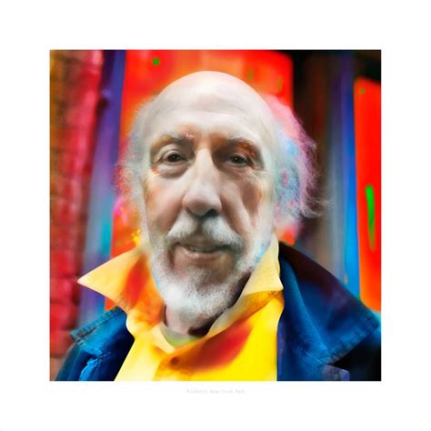 'Richard Hamilton Red' Limited Edition number 5 of 100 Printmaking by ...