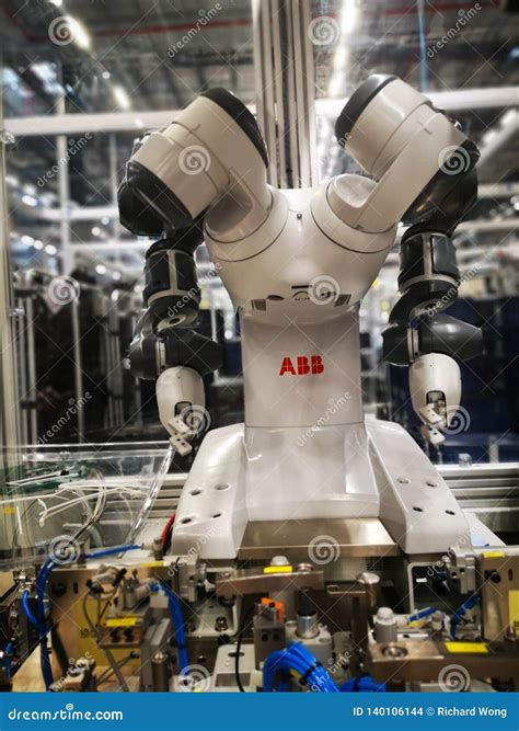 Robot Arm 的图像结果