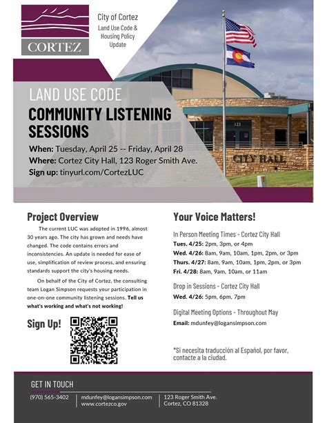 Library | Cortez, CO - Official Website