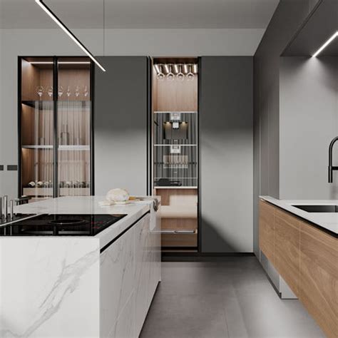 Image result for Small Kitchen Work Triangle