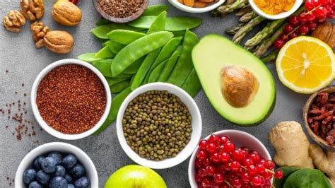 La relación entre la salud mental y la alimentación