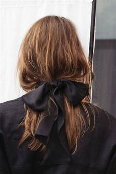 Hairstyles With Ribbons by Top 10 Easy Ribbon Hairstyles You Are Going To Hairstyles With Ribbons