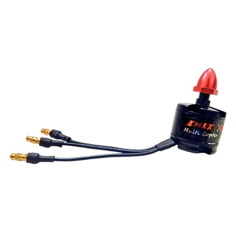 Buy Emax MT2213 935 KV Brushless Motor with 1045 Propeller (1 pair ...