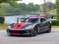 Dodge Viper by 2017 Used Dodge Viper Acr Coupe At Hendrick Performance Dodge Viper