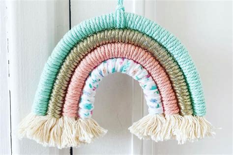 Image result for Macrame Shelves Tutorials