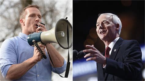 Arkansas vs Missouri: Who Will Pass the Most Wildly Inhumane Abortion Law?