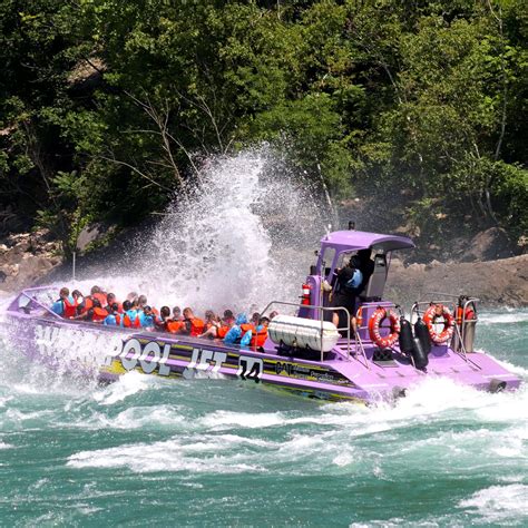 WHIRLPOOL JET BOAT TOURS - All You Need to Know BEFORE You Go 2026 ...