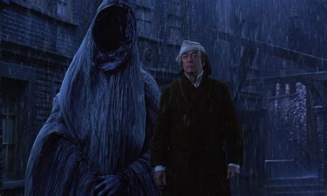 Disneys A Christmas Carol Ghost Of Christmas Present