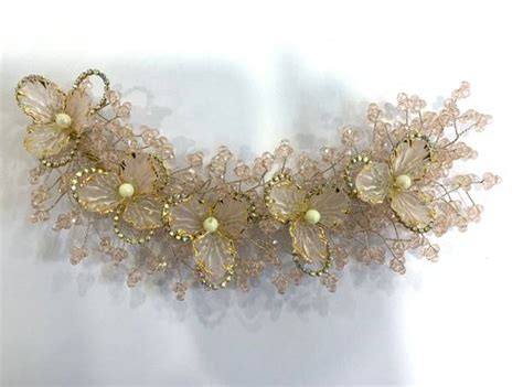 Bridal Hair Accessories - Buy Bridal Hair Accessories online at Best ...