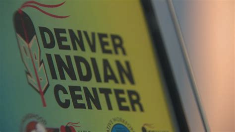 Denver Indian Center hosts voter fair | 9news.com