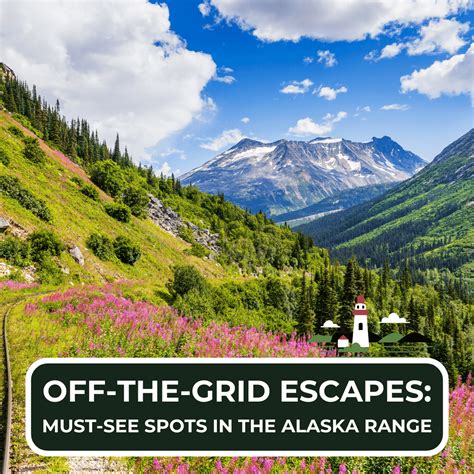 7 Underrated Places To Go For An Offgrid Escape In 2026