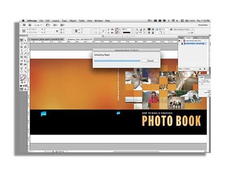 Image result for Adobe InDesign Book Design Software