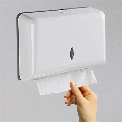 Paper Towel Dispenser Paper Towel Pump Simplehuman