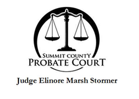 Summit County Probate Court to offer free replacement documents for ...