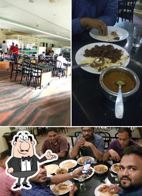 Hotel Sulthan Palace Kondotty, Kondotty - Restaurant menu, prices and ...