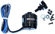 Motor, Servo and more - Mikrokopter - Multirotor / Drone - Products and ...