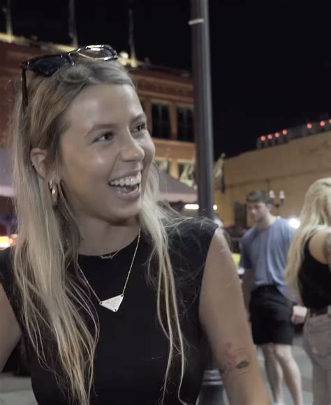 Hawk Tuah Girl Photo | Hawk Tuah Girl | Know Your Meme