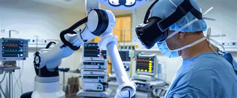 J&J Marks Milestone with First Ottava Robotic Surgeries in Clinical Trial