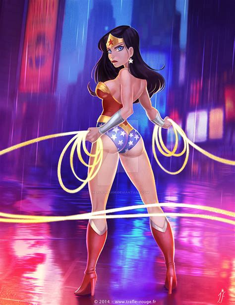 Wonderous Butt | DC Comics | Know Your Meme