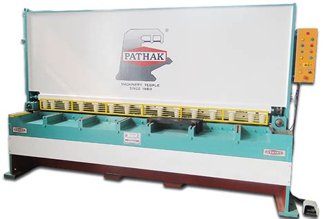 What are the Industrial Advantage of Using Hydraulic Metal Shear ...