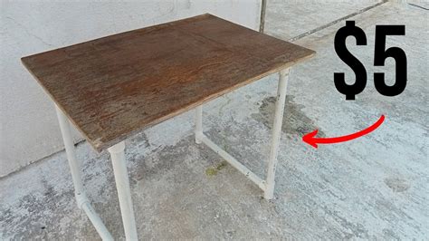 Image result for PVC Pipe Table