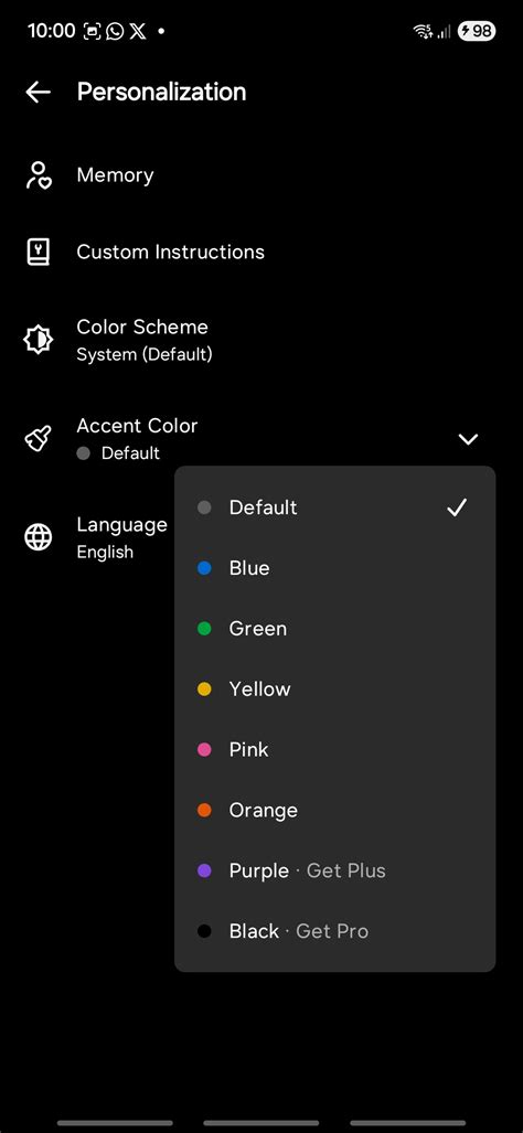 OpenAI Retires Old Voice Modes for ChatGPT Voice, Adds Custom Colors ...