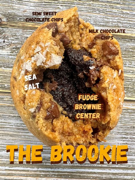 Cookies — Simons Says Dip This