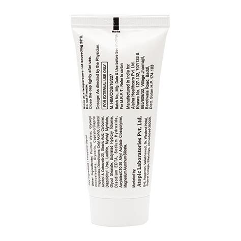 Toplee 15 mg Cream | Uses, Side Effects, Price | Apollo Pharmacy