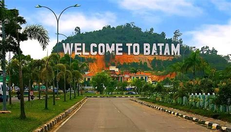 tempat wisata di batam yang wajib dikunjungi