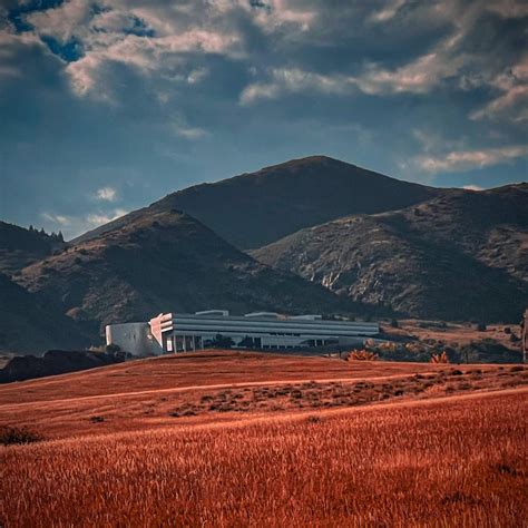 Lockheed Martin Deer Creek : r/evilbuildings