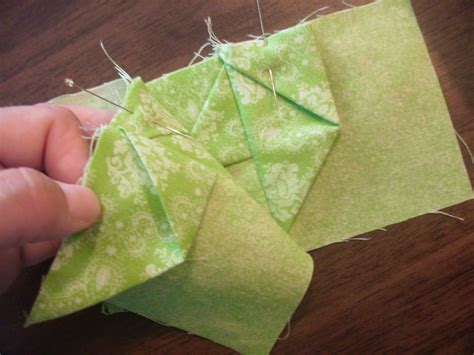 Image result for Pinwheel Block Tutorial