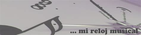 Reloj Tutorial Musical Con Adan 的图像结果