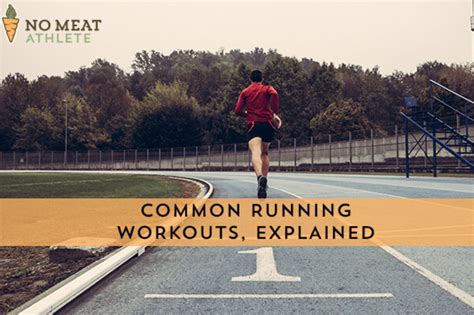 Image result for Running Workouts