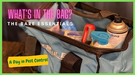 Image result for Pests Controls Tool Box