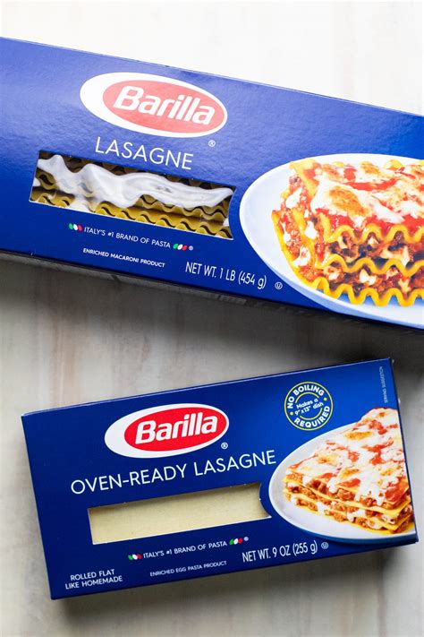 The Best Vegetable Lasagna (no ricotta) – A Simple Palate