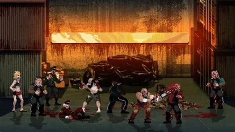 Análisis de Mother Russia Bleeds - Meristation
