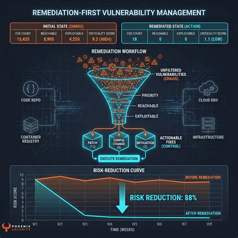 What is ASOC ? How can Application Security Tooling and Correlation help you? - Phoenix Security