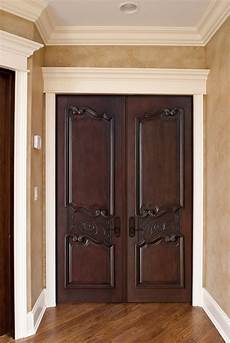 Wood Interior Doors by Interior Door Custom Solid Wood With Wood Interior Doors