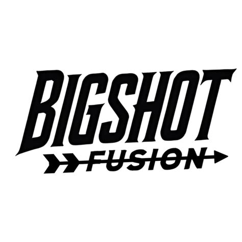 BigShot Fusion | Unique Custom T-Shirts & Trendy Apparel Online – Big ...