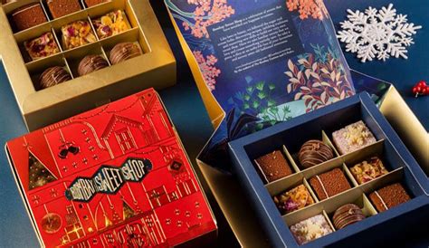 Bombay Sweet Shop | WhatsHot Mumbai