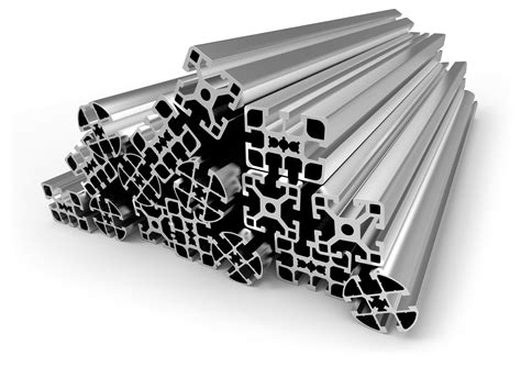 What Is Aluminum Extrusion? - C&C Manufacturing