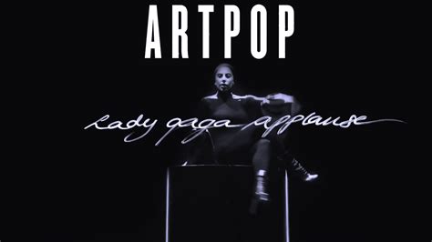 ARTPOP 5th Anniversary! - Gaga Thoughts - Gaga Daily