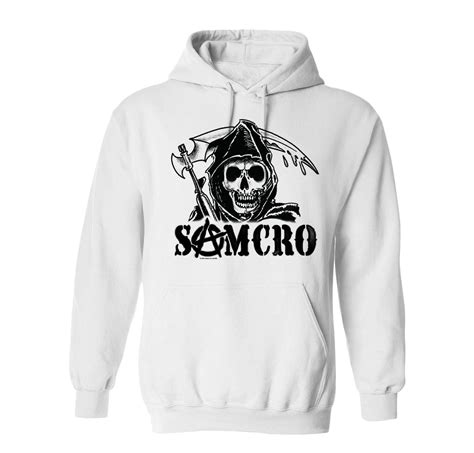 Sons of Anarchy Gifts & Merchandise | Shop Hulu Official Store | Page 2