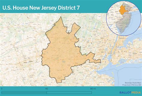 New Jersey's 7th Congressional District election, 2024 - Ballotpedia