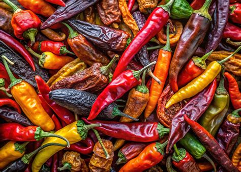 Chile Serrano Ultimate Guide: Heat, Flavor, And Uses