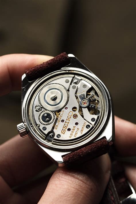 Grand Seiko 4522-8000