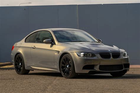 2013 BMW (E92) M3 - LIMITED EDITION 500 - 9,555 MILES